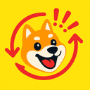 BONKSWAP Logo